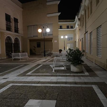 Apartamento Centrico “Los Pajaritos” Con Garaje. 赫雷斯 外观 照片
