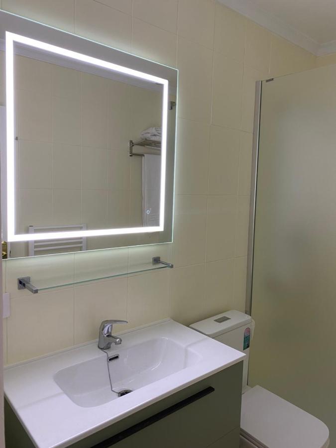 Apartamento Centrico “Los Pajaritos” Con Garaje. 赫雷斯 外观 照片